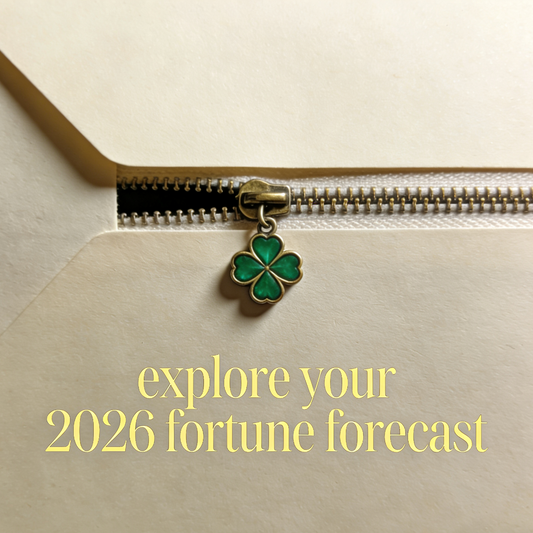 2026 your Fortune Report
